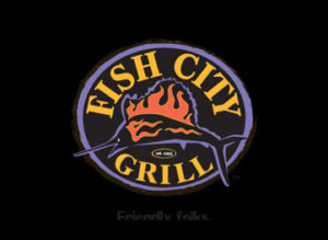 Fish City Grill