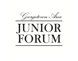 Georgetown Area Junior Forum